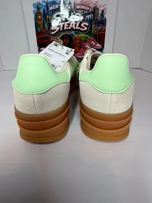 Adidas Gazelle J 6W/5Y thumbnail 3