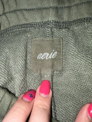 Aerie Lounge Shorts thumbnail 2
