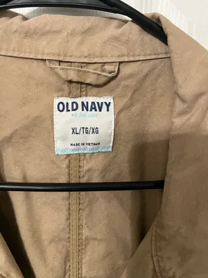 Old Navy Jacket thumbnail 3
