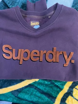 Superdry Crewneck thumbnail 2
