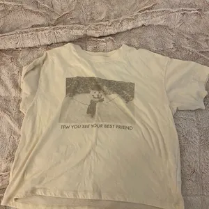 American Eagle tshirt- small thumbnail 1