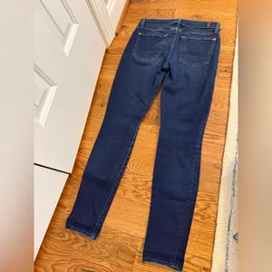 7 For All Mankind Gwenevere Jeans Size 27 thumbnail 8