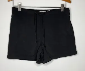 L.L.‎ Bean Athletic shorts size XS Black thumbnail 1