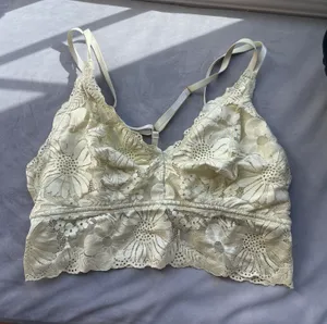 Aerie bralette thumbnail 1