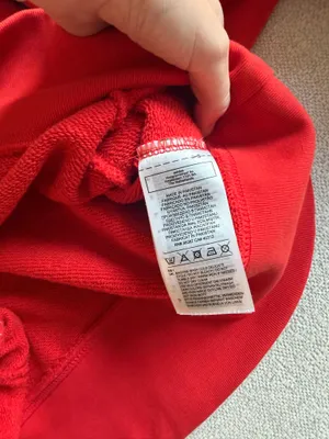 Adidas Hoodie Cropped thumbnail 5