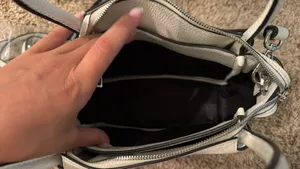 Prada Bag Leather thumbnail 2