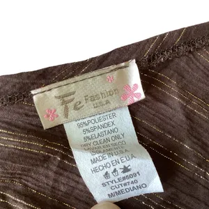 FE Fashion Dress Top thumbnail 5
