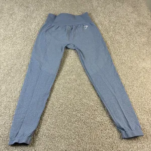 Gymshark Vital Seamless Leggings Womens‎ XS Activewear Workout Athletic Pants thumbnail 2
