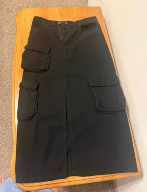 Aeropostale Cargo Skirt thumbnail 1