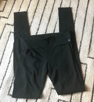 Victoria’s Secret leggings thumbnail 1