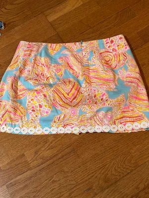 Lilly Pulitzer Skort thumbnail 3