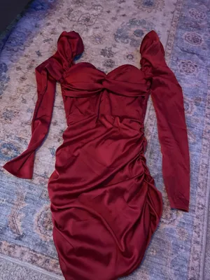 Oh Polly Dress thumbnail 5