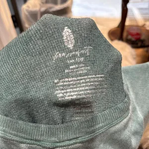 Free people movement cap sleeve thumbnail 3