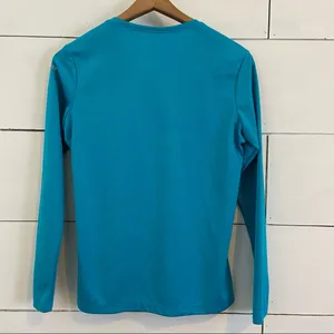 Asics Women’s Long Sleeve Athletic Top. Size Small. thumbnail 2