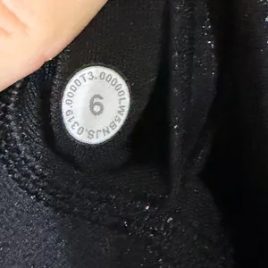 Lululemon Wunder Under High-Rise Tight *Foil 28" thumbnail 4