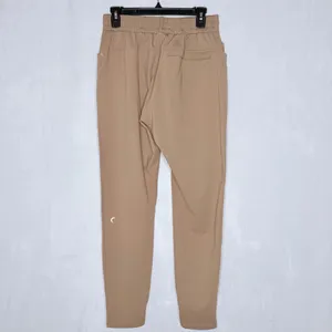 Zyia Active Athletic Pants Casual Khaki Joggers thumbnail 10
