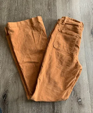 flare pants thumbnail 2