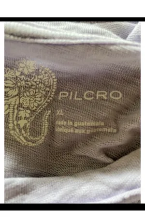 Anthropologie Lilac Tee thumbnail 6