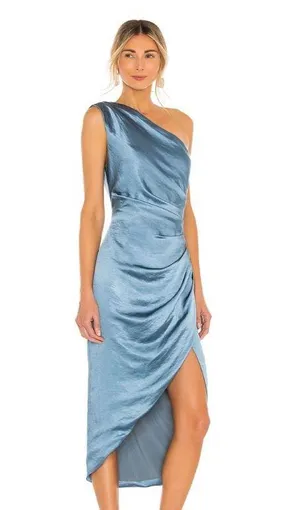 Revolve Dress Elliatt Cassini thumbnail 2