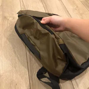 5.11 AllHaula Backpack 30L - Dark Earth thumbnail 5