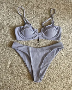 SheIn bikini set thumbnail 1