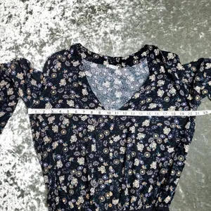 Free People‎ She's Dainty Bell-Sleeve Bodysuit thumbnail 5