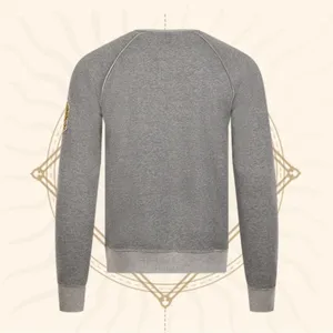 Harry Potter Wizarding World Universal Studios Hufflepuff Sweatshirt Size Small thumbnail 2