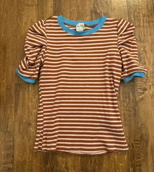Anthropologie Maeve Top thumbnail 1