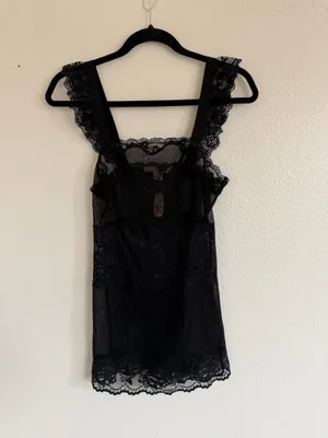 NWT Victoria's Secret Lace Slip thumbnail 2