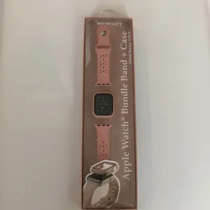 Apple nwt watch bundle band and case thumbnail 4