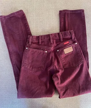 Vintage Wrangler Jeans thumbnail 1