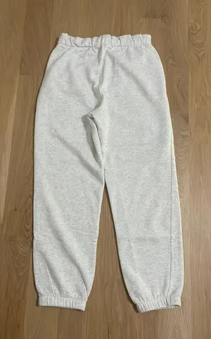 Gap Sweatpants Light Grey thumbnail 2