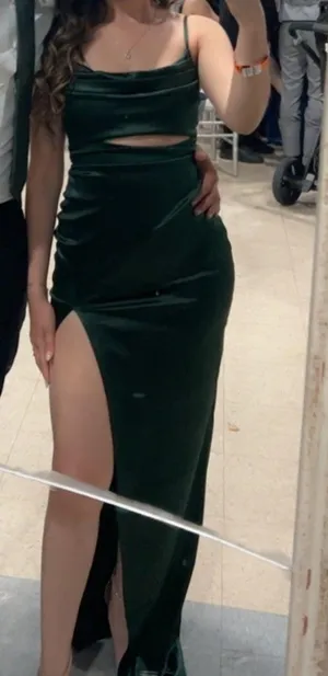 Long Dress thumbnail 2
