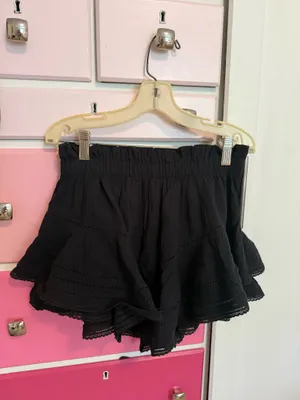 Aerie Skirt Ruffle thumbnail 2