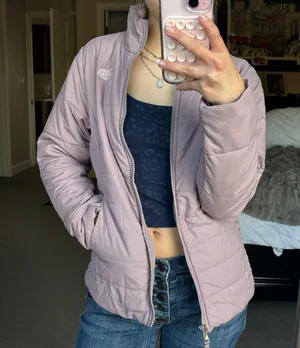 The North Face Jacket thumbnail 1