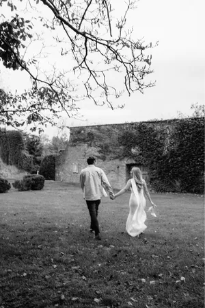 Lulus White Dress thumbnail 4