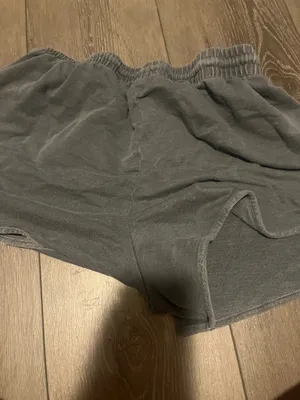 Flirtitude Active Shorts thumbnail 3