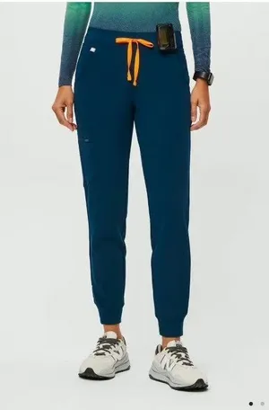 Figs Zamora High Waist Jogger  thumbnail 1