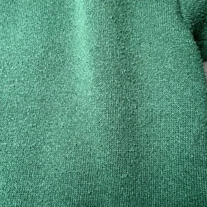 Jerzees Vintage 90s Christmas Sweatshirt Womens‎ Medium Green Crew Neck Festive Cozy thumbnail 6