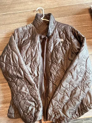 North face coat  thumbnail 1