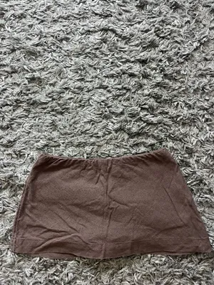Free People Mini Skirt thumbnail 2