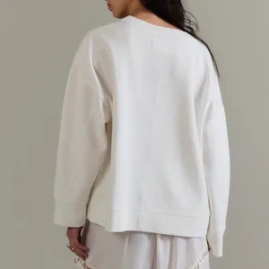 We The Free Frankie Long Sleeve Crewneck thumbnail 3