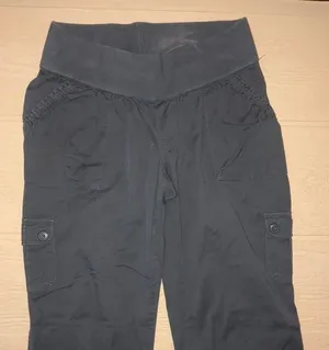 Liz Lange maternity gray pants Size undefined thumbnail 1