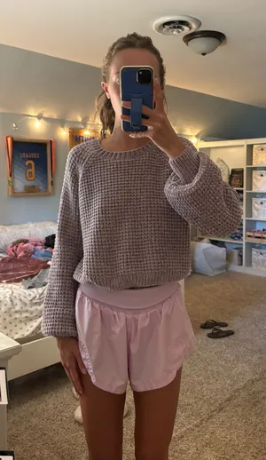 Altar'd State Sweater thumbnail 1