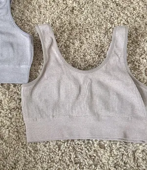 Aerie sports bras thumbnail 1