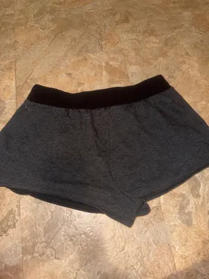 Women’s Shorts Fabletics Black thumbnail 3