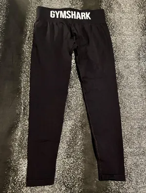 Womens medium Gymshark leggings thumbnail 2