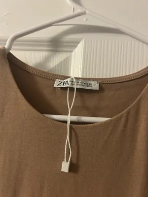 Zara dress thumbnail 2