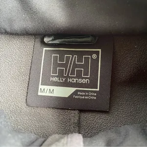 Helly Hansen Hadfield Coat of Arms Lightweight Lined Ski Jacket thumbnail 4