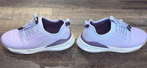 Clove Purple Sneakers Size 6 thumbnail 4